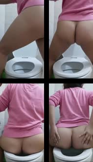 Tante berak tainya banyak - DoodStream.mp4