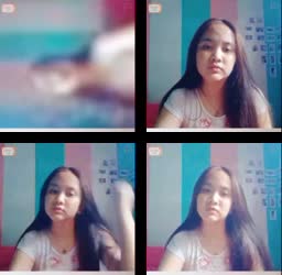 Ome Tv Abg Binal - join tele Yok @sirkelometv - PoopHD.mp4