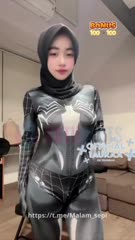 [cjJAEm71BAb] lauraa cospaly blackspider (480).mp4