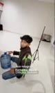 Konten Erika prank ojol- telegram @bacolharian12
