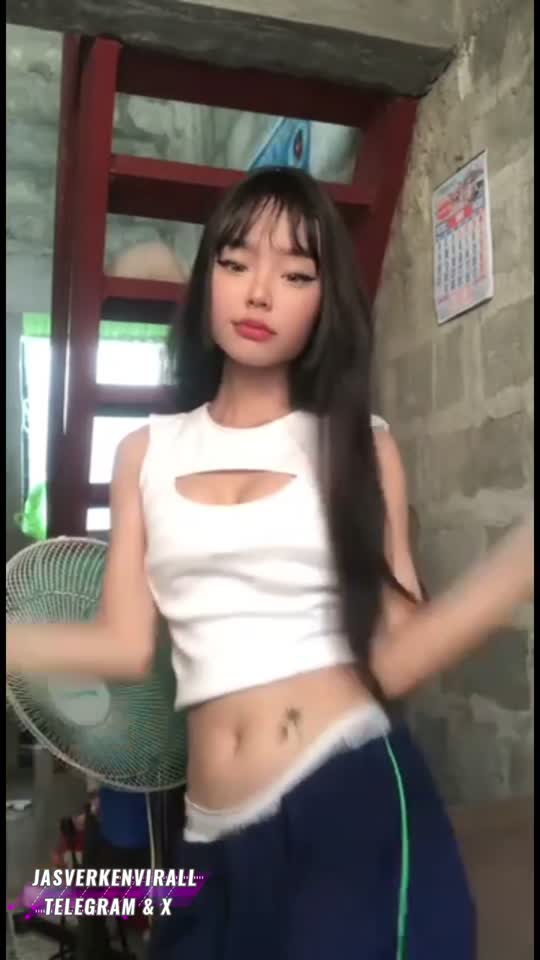 Telegram @jasverkenvirall - Faith Achiee Tiktokers Update (3) 00 - Bokep Indo Viral.mp4