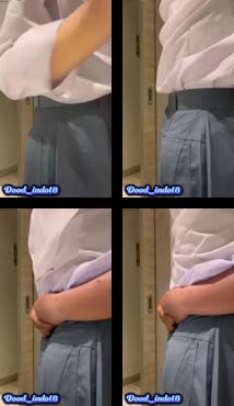 Skandal SMA hijab ngentot sama guru penjas - Join Tele @akulupabelum