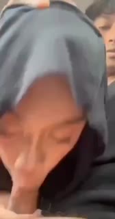 HIJAB NYEPONG - Tele @ahlidosa