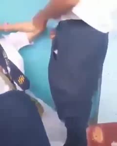Bokep Indo SMA Nyepong Kontol Pacar di Sekolah