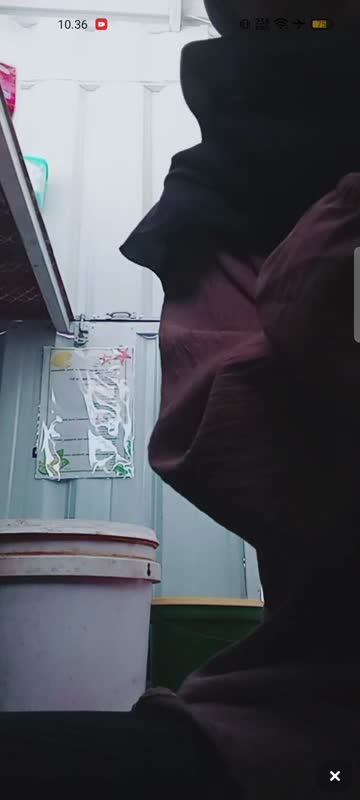 Mamah muda penjual minuman eksib peras asi di pinggir jalan mp4 viral - vidxlr.top
