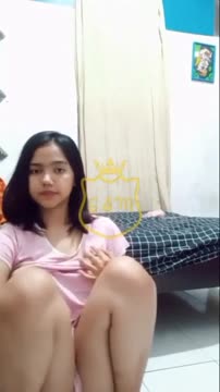 CANTIK & IMUT BANGET NIH CEWEK.mp4
