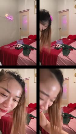 CHAVA ALENA 17FEB - Telegram @OnlyNutrisiOFC2 (01).mp4.mp4