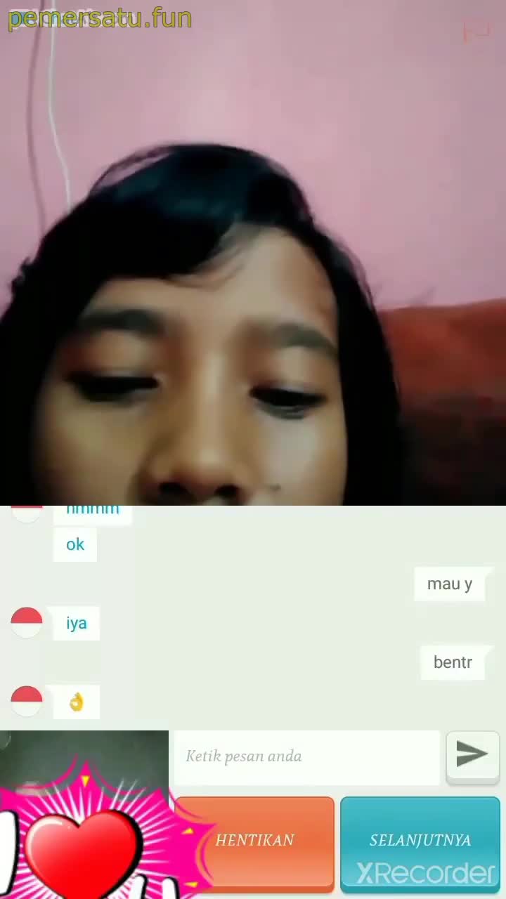 ometv masih bcil mmk nya udh basah - PoopHD - PoopHD.mp4