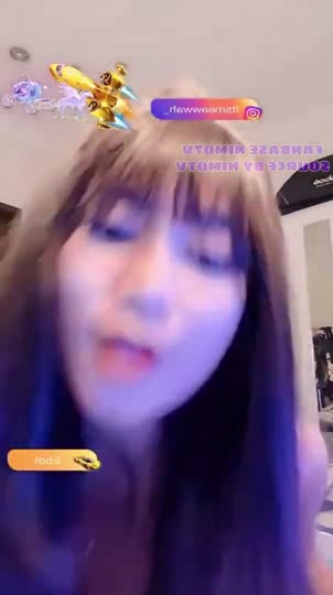 Awwah memang centil - Bigo Live sexy girls dancing - DoodStream