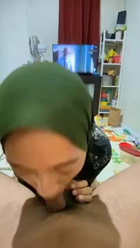 doggy style hijab nikmat - Tele@hematkawan10.mp4