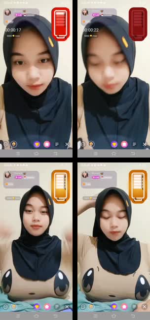 Ome Tv Livu Hijab Tobrut Gemes Baju Bulbasaur - LKPRD SITE-Ome Tv Livu Hija - PoopHD - PoopHD.mp4.mp4