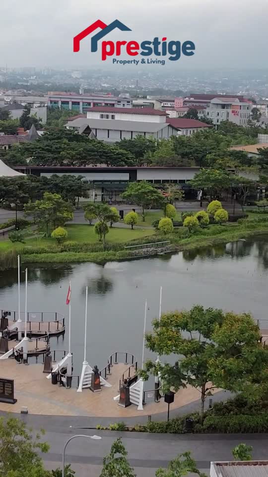 ruko Kiara artha park.mp4