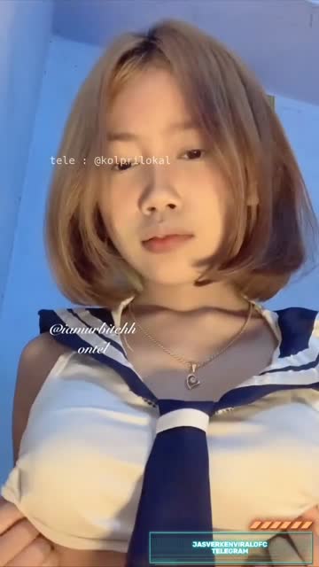 Telegram @jasverkenviralofc - Talent Maeda Sextape 04 - Bokep Indo Viral.mp4