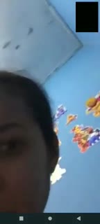 Rela demi ayang