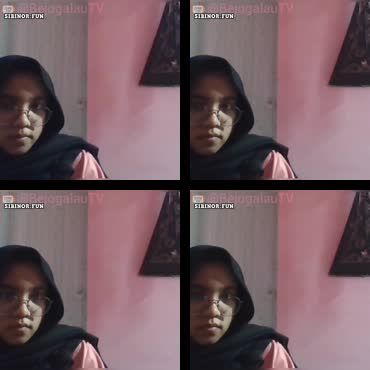 Ome TV Gadis Hijab Sange Colok Memek.mp4