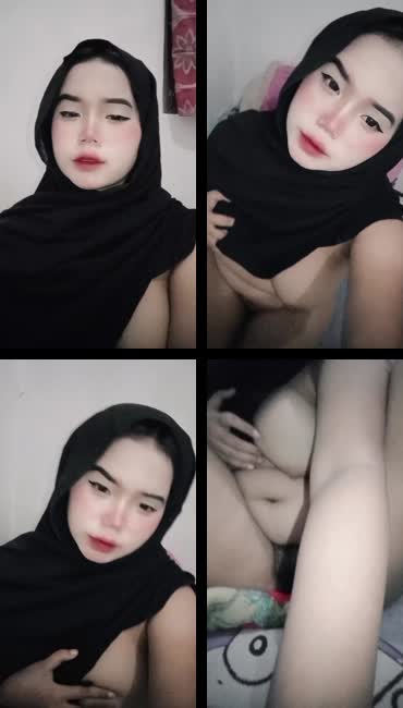 Ukhti Nanda 9 - Telegram @newsedoodtin