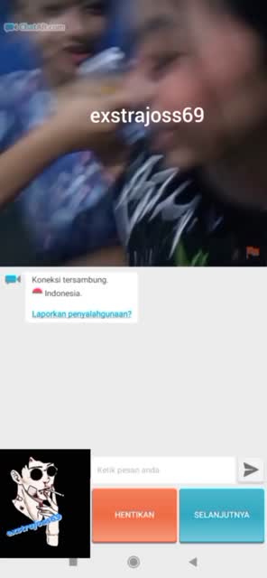 ometv dua cewe sange - PoopHD