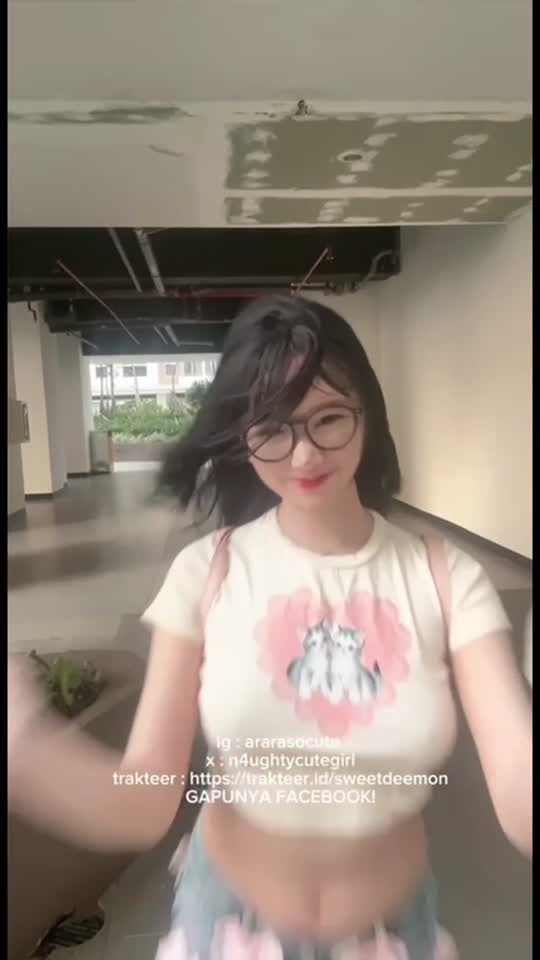 Tele @jasverkenvirall - Arachu Update (10) - Bokep Indo Viral.mp4