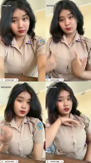 Bokep Susu Gede Cewek Tobrut Lepas Baju SMA Pramuka.mp4