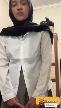 hijab viral mahasiswi bandung - [ Telegram @GalleryKuVIP ]