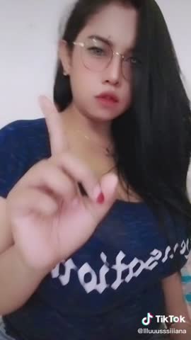 Lusiana rinjani ukhti binal colmek pakek hijab + nyepong