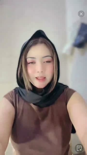 hijab tobrut blonde