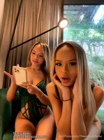 The Connel Twins Update 06 - Telegram @jasverkenviralofc - Bokep Indo Viral.mp4