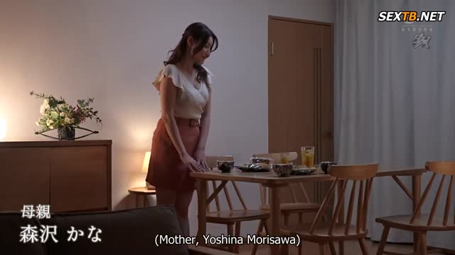 Ibu dan anak perempuannya yang cantik, Itadakimasu. Saya datang menemui seorang wanita yang menghamili saya beberapa dekade lalu dan putrinya. Miona Makino Kana Morisawa DASS-059 - vidxlr.top