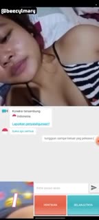 Baju Belang Colmek Nikmat Di Ome Tv.mp4