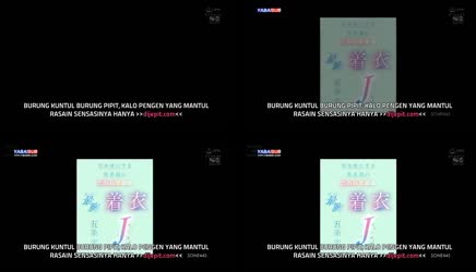 [ Jav Sub Indo ] Godaan Tobrut Binal – Ren Gojo 091 - vidxlr.top