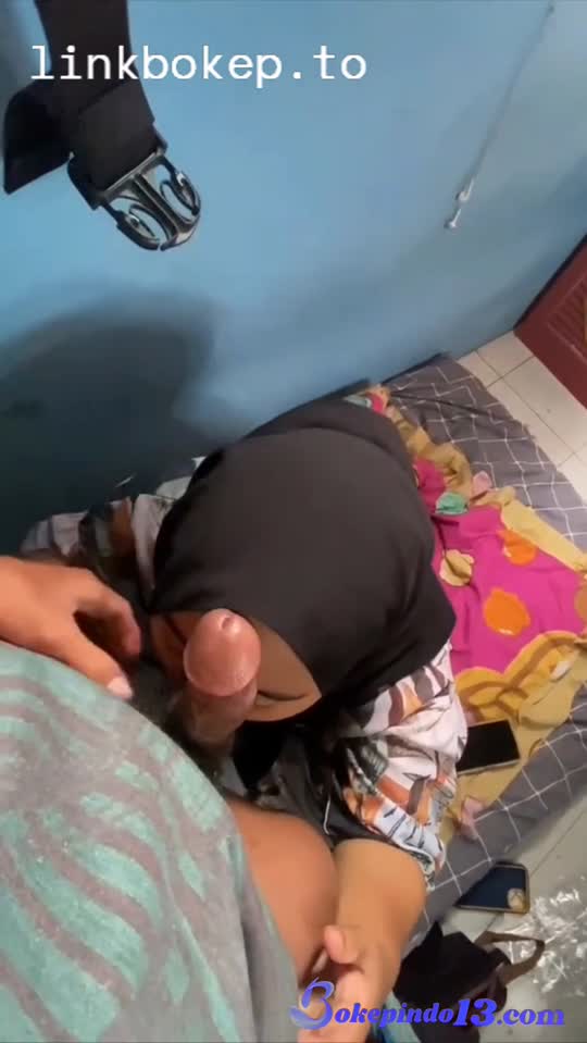 Hijab Gemoy Yang Lagi Viral - Bokep Indo - Bokepindo13.mp4