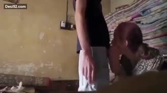 bibi sange main sama ponakan lugu