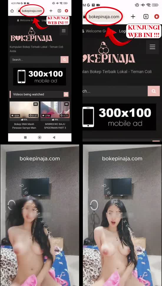 Awcece Disawer jutaan lonte barbar BOKEPINAJA.COM.mp4