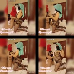 Bokep Indo Viral Tante Jilbab Montok Main Bertiga.mp4
