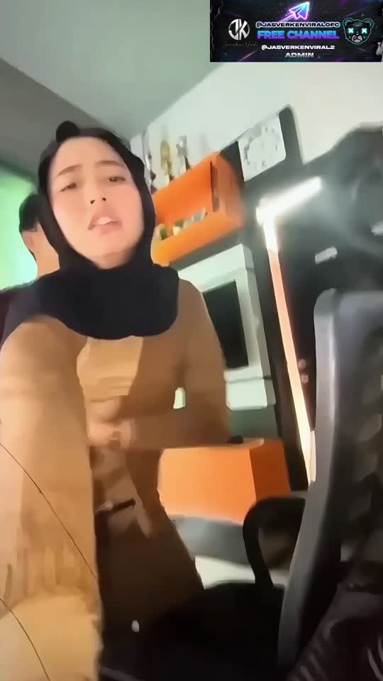 Telegram @jasverkenviralofc - Koleksi full amalia mutya 05 - Bokep Indo Viral.mp4
