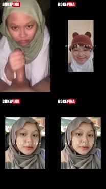 Bokep Hijab Ajirah Puspa Nyepong Keenakan Ngentot Viral! - PoopHD.mp4