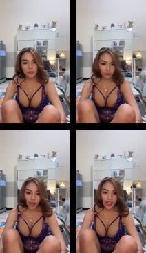 Bigo Live Lisa Mariana Toket Gede - Join Tele @lupabelum