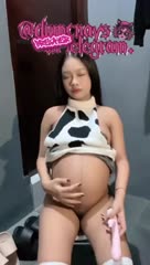 EPORNER.COM - [WPEKEDW50Oq] Meyi Bumil Colmek Pake Dildo (480).mp4