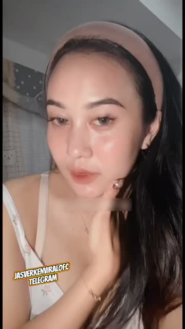 Telegram @jasverkenviralofc - Monicaprhm Ekslusif Update 03 - Bokep Indo Viral.mp4