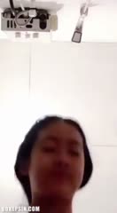 Bokep Indo Viral Syakirah Toketnya Bulat Mulus