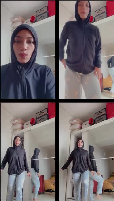 Okyy Oliviaa IG Eksklusif - Join Tele @lupabelum (3).mp4