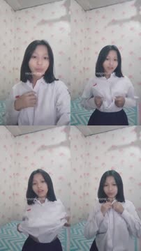 Rara Nadifa Seragam SMP - Prank Ojol - DoodStream.mp4