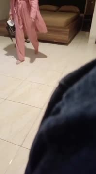 pertamakali main sambil ngobrol