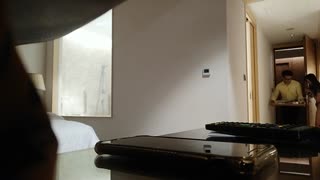 SISKAEEE NGEPRANK PEGAWAI HOTEL SAMPE NGENTOT
