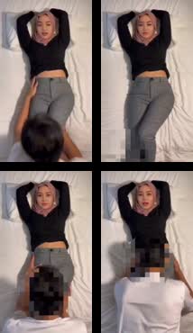 Hijab cantik seleb tiktok terbaru viral - vidxlr.top