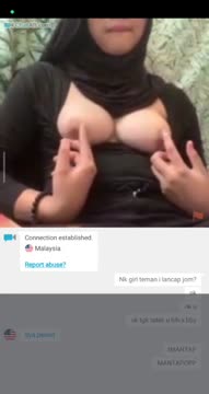 Main_Ometv_Ketemu_Malay_Tudung_Chubby_Pamerin_Susu_Gantung.mp4.mp4