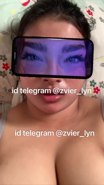 Talent Irene Zvier - Join Tele @lupabelum (9).mp4