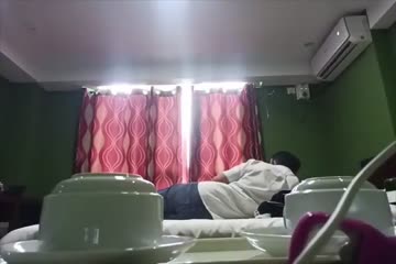 Selesai Mandi - Dr Kogyi Vip.mp4