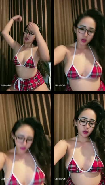 Ketek Mulus Uting Coklat Shaciko Yubi ID 19537156 Mango.mp4
