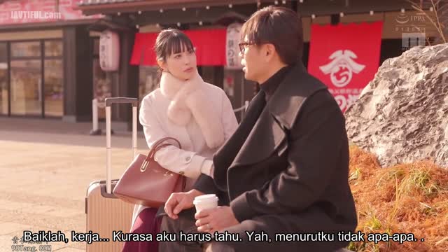 [ Jav sub indo ] MIKR-102  Perjalanan perselingkuhan panas dengan selir terbaik  Perjalanan d.mp4